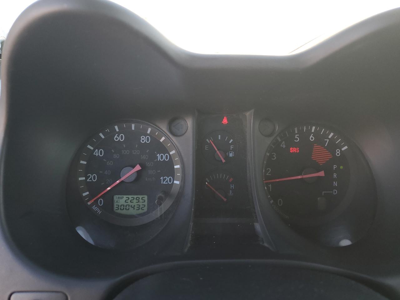 2003 Mitsubishi Outlander Ls VIN: JA4LX31GX3U087306 Lot: 87122965