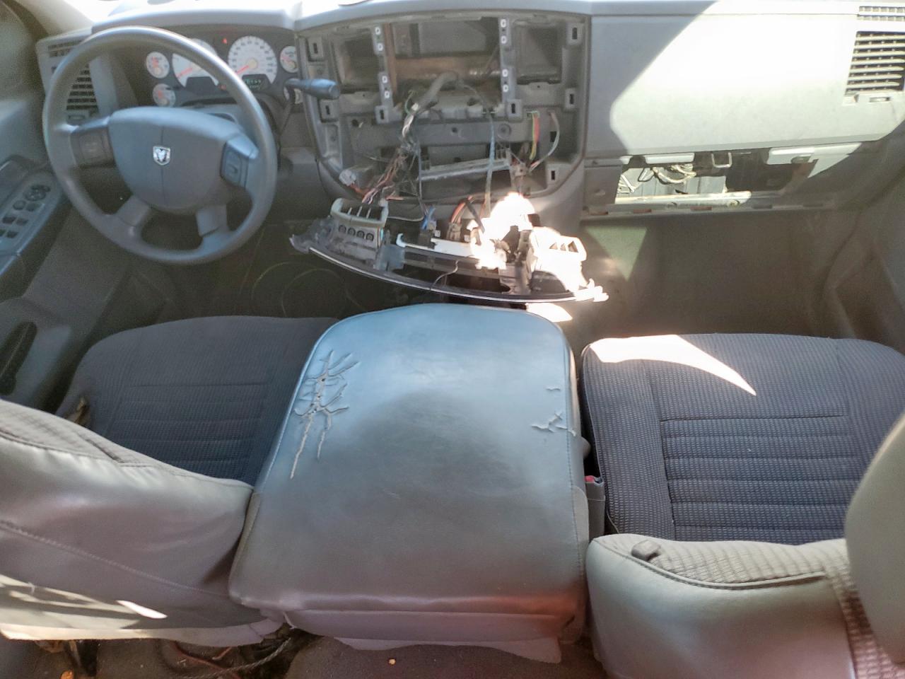 2008 Dodge Ram 2500 St VIN: 3D7KS28A68G220946 Lot: 90863665