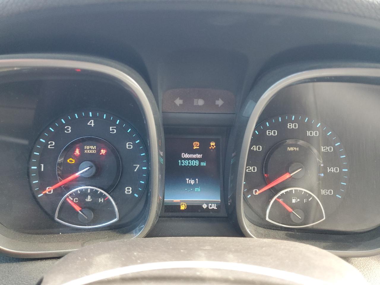 2013 Chevrolet Malibu Ltz VIN: 1G11J5SX3DF178005 Lot: 84913425