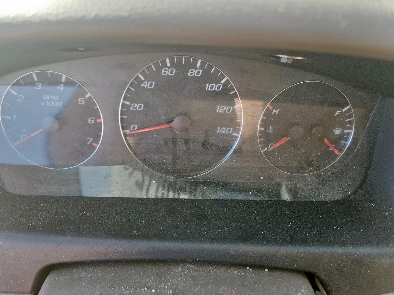 2007 Chevrolet Impala Lt VIN: 2G1WT55N679340412 Lot: 85681215