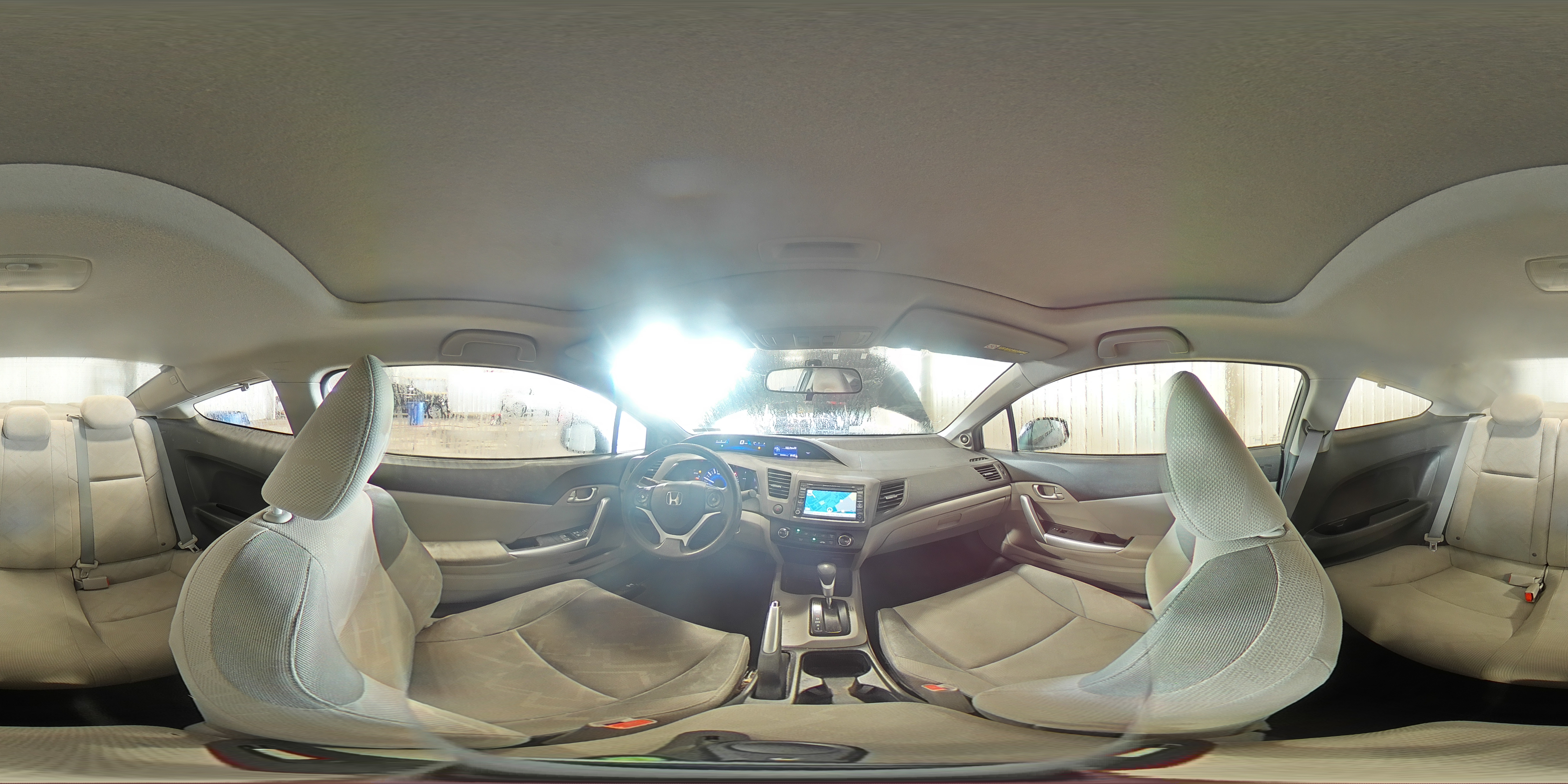 2012 Honda Civic Ex VIN: 2HGFG3B8XCH524350 Lot: 85522755