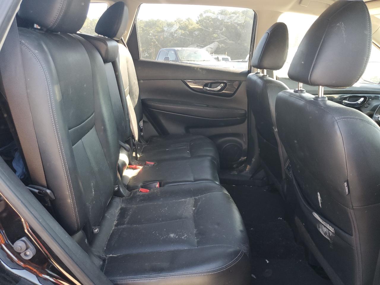 2019 Nissan Rogue Sport S VIN: JN1BJ1CP9KW238789 Lot: 85732815