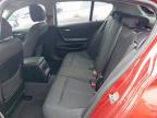 2018 BMW 118I SPORT  for sale at Copart WOLVERHAMPTON