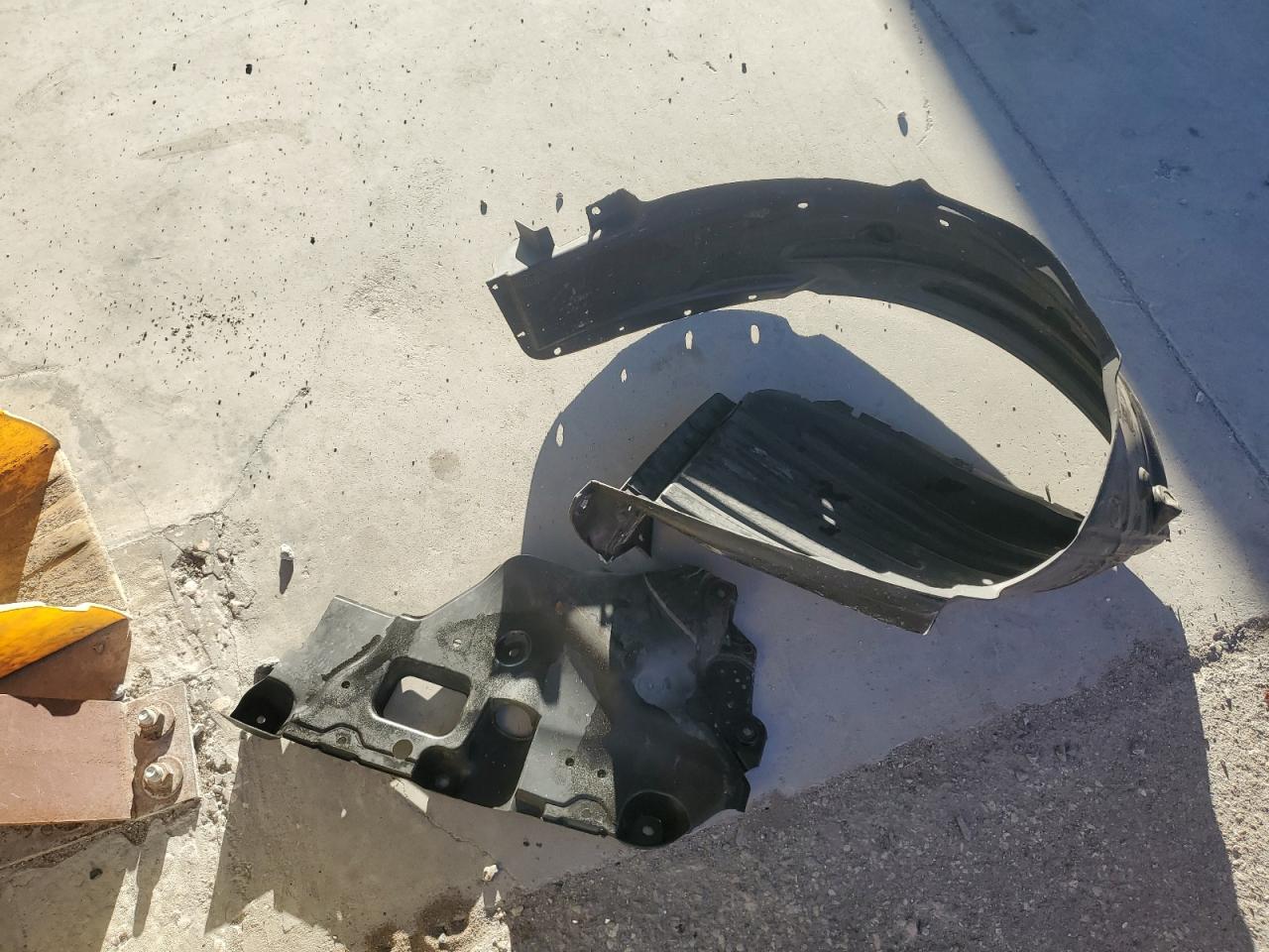 2013 Honda Pilot Exl VIN: 5FNYF4H57DB034212 Lot: 86078565