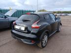 2014 NISSAN JUKE 1.6 ACENTA PREMIUM 5DR XTRONIC for sale at Copart WESTBURY