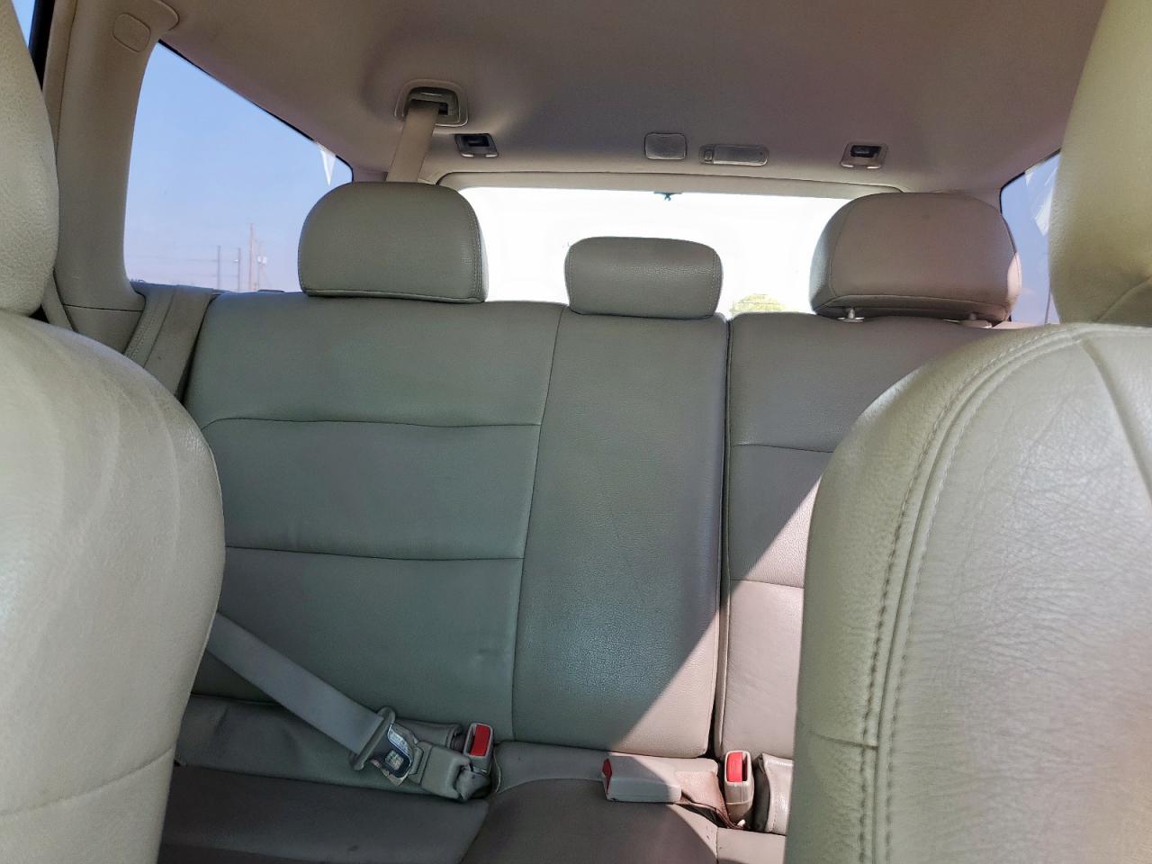 2007 Subaru Outback Outback 2.5I VIN: 4S4BP61C877345869 Lot: 70528095