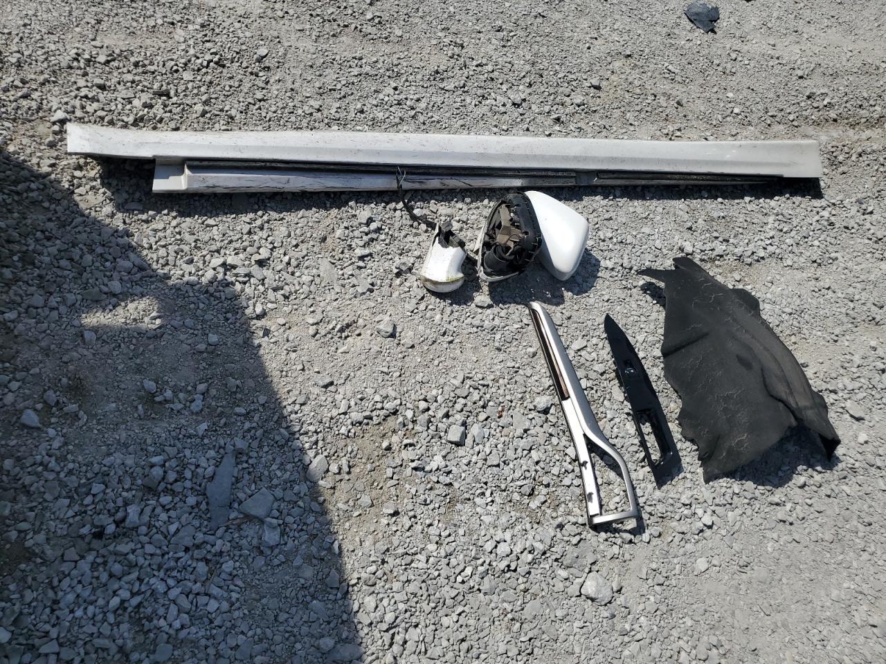 2013 Ford Fusion Se VIN: 3FA6P0H99DR278352 Lot: 84835995