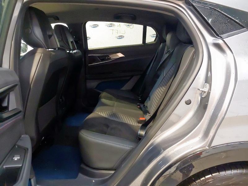 2024 RENAULT RAFALE E-TECH FHEV TECHNO ESPRIT ALPINE 5DR AUTO 4C