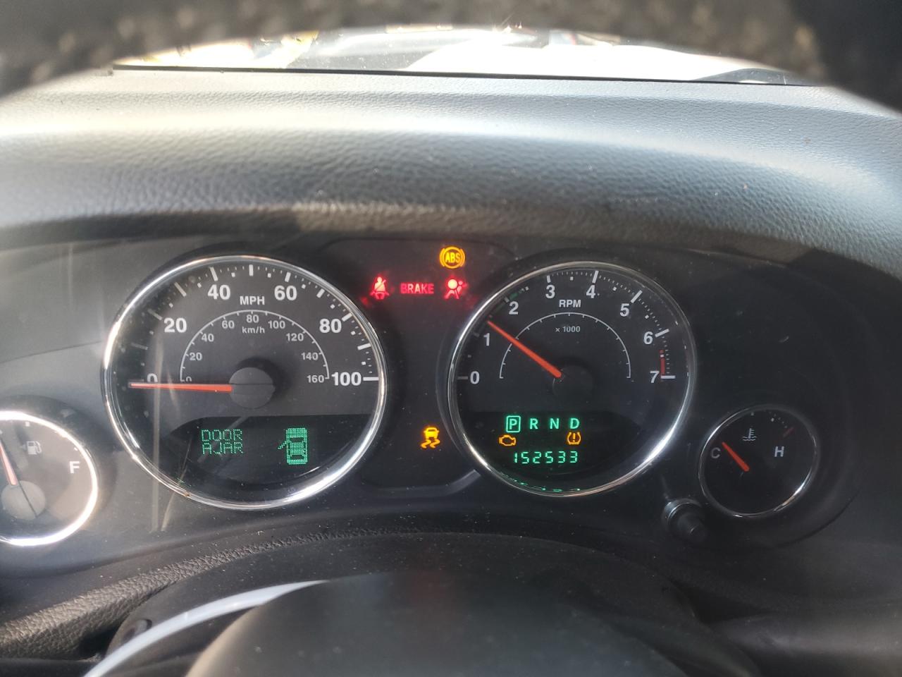 2014 Jeep Wrangler Unlimited Sport VIN: 1C4BJWDG9EL251699 Lot: 85539535