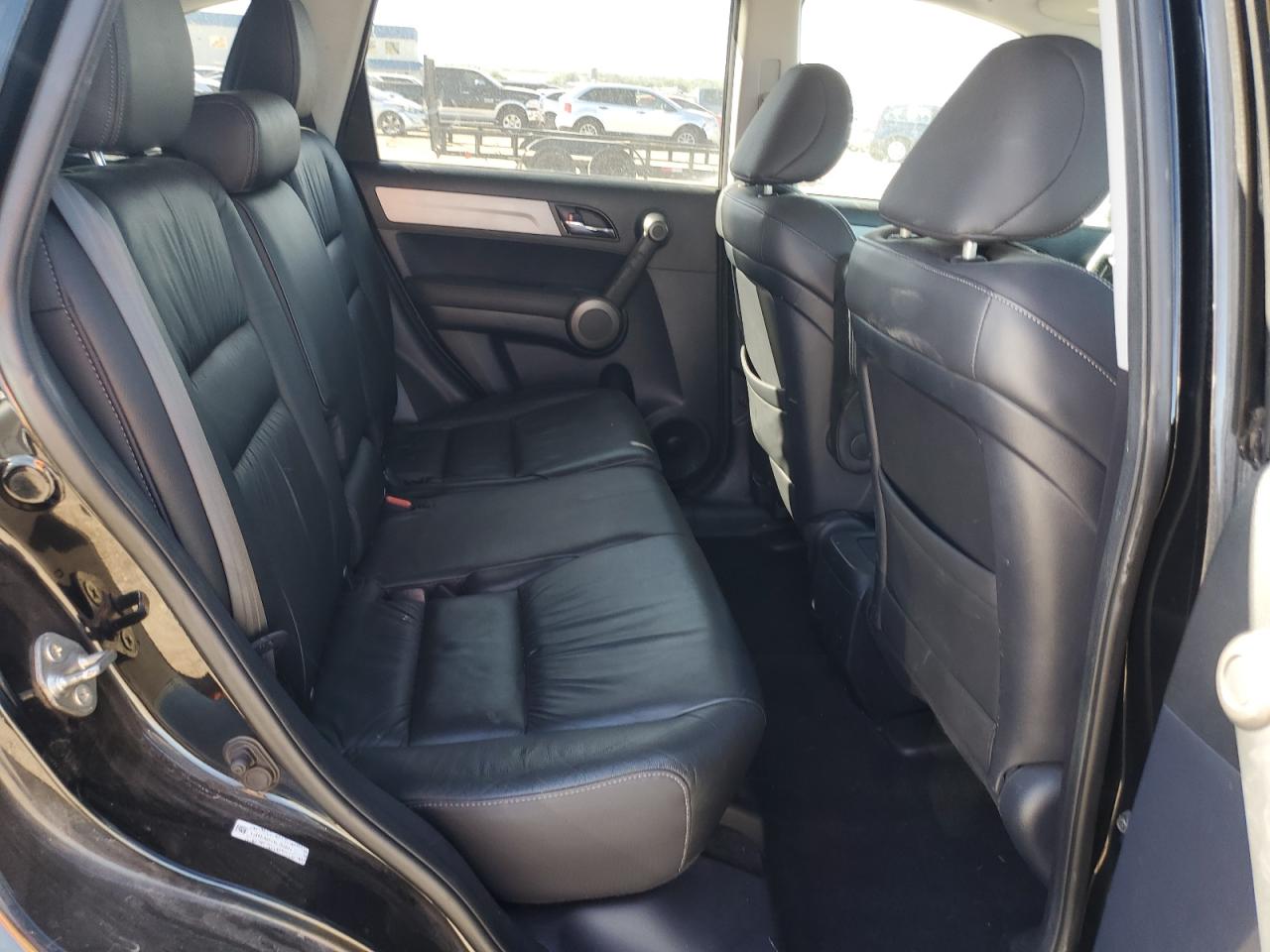 2011 Honda Cr-V Exl VIN: 5J6RE4H7XBL122894 Lot: 85923905