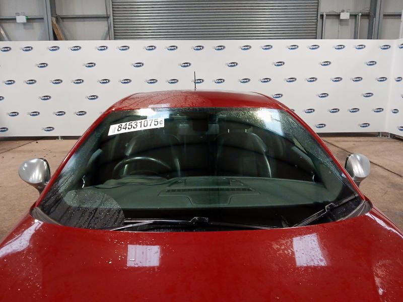 2010 ALFA ROMEO GIULIETTA VELOCE M-AIR TB 1.4 TB MULTIAIR VELOCE 5DR