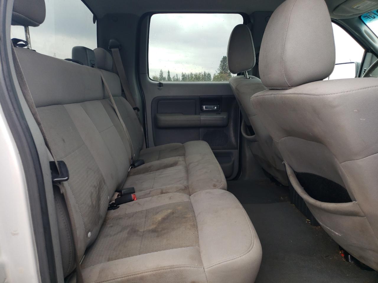 2006 Ford F150 Supercrew VIN: 1FTPW14V66KD67782 Lot: 86185675