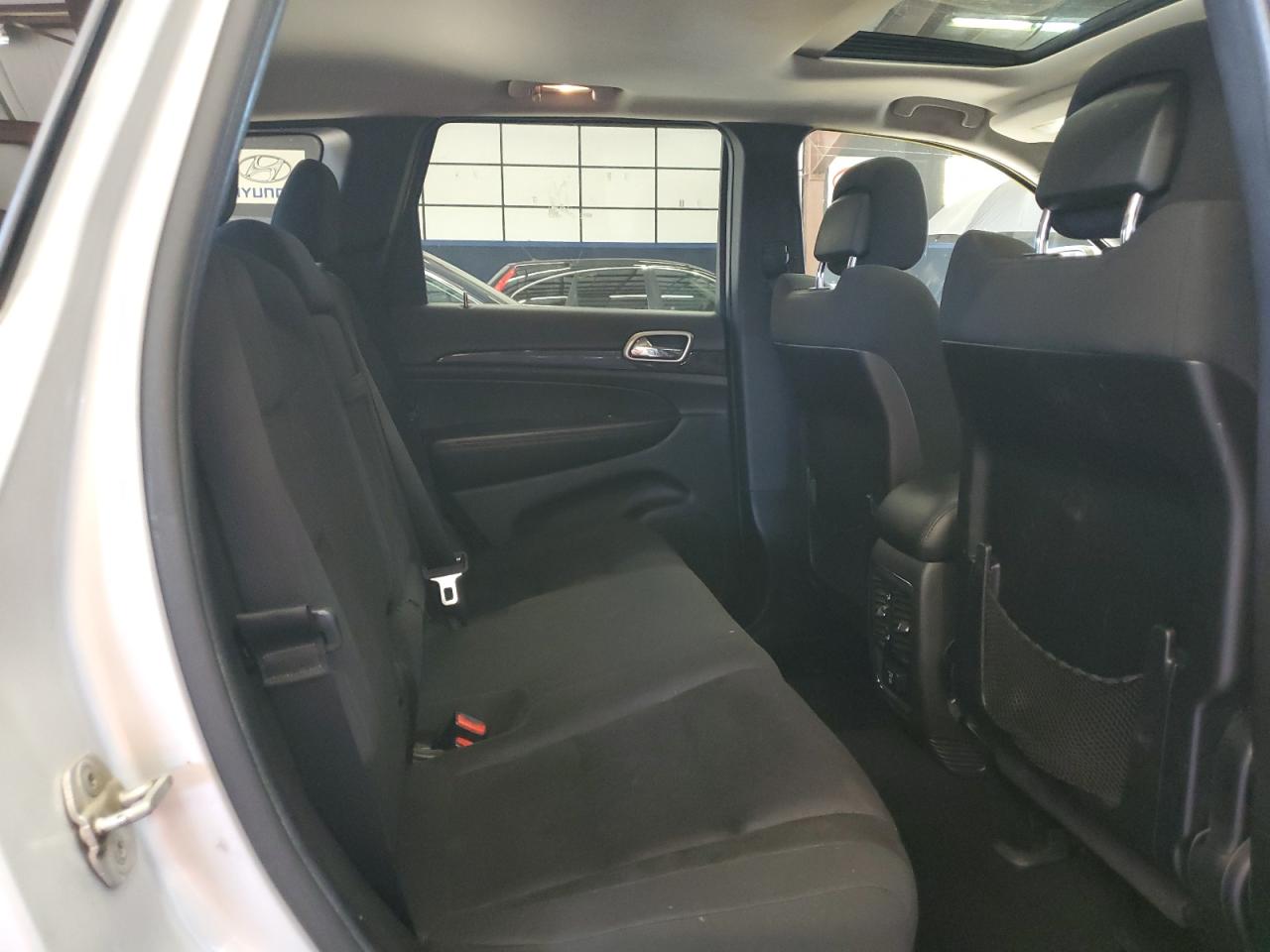 2012 Jeep Grand Cherokee Laredo VIN: 1C4RJFAG8CC160214 Lot: 86127745