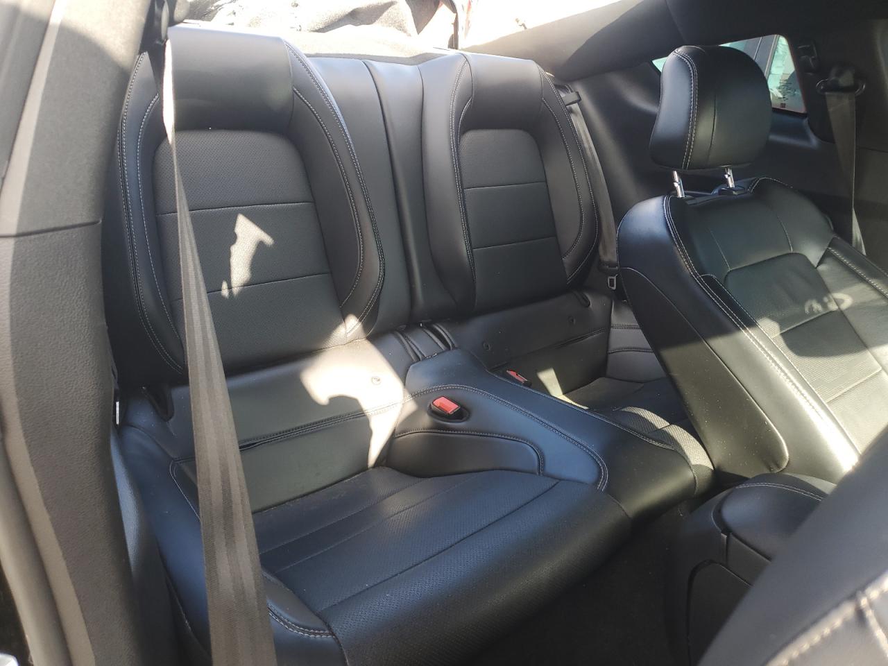 2020 Ford Mustang Gt VIN: 1FA6P8CF8L5174335 Lot: 90094245