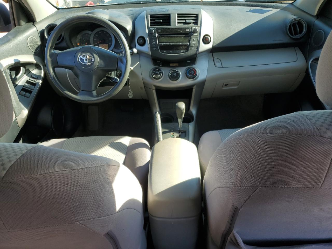 2007 Toyota Rav4 VIN: JTMBD33V075116236 Lot: 84945445