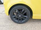 2012 VAUXHALL CORSA LIMITED EDITION  for sale at Copart NEWBURY