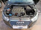 2013 AUDI A1 1.6 TDI SPORT 5DR for sale at Copart BRISTOL