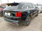 2022 KIA SORENTO 3 HEV AWD AUTO  for sale at Copart WOLVERHAMPTON