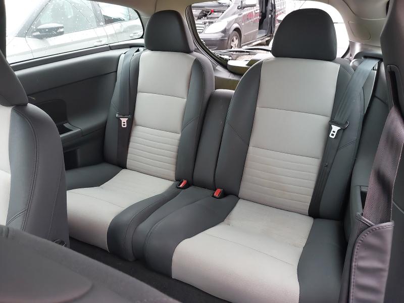 2007 VOLVO C30 2.0D SE SPORT 3DR