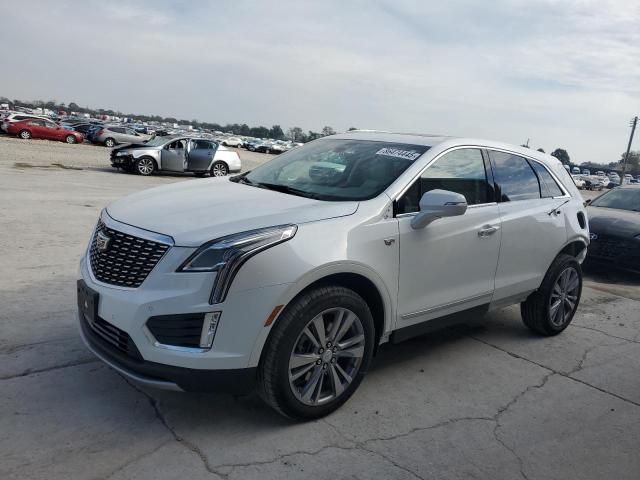 CADILLAC XT5 PREMIU 2024