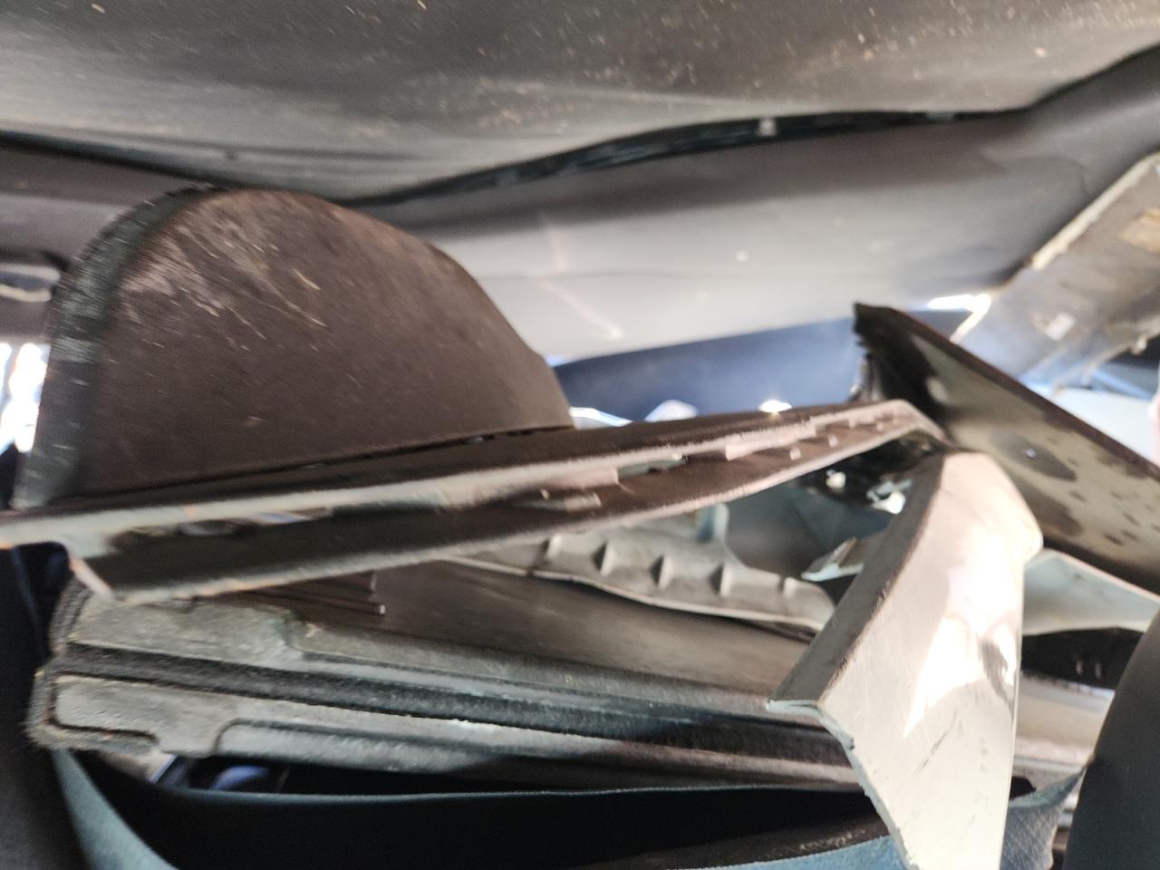 2021 Volkswagen Atlas Cross Sport Se VIN: 1V2RE2CA9MC221267 Lot: 84953605