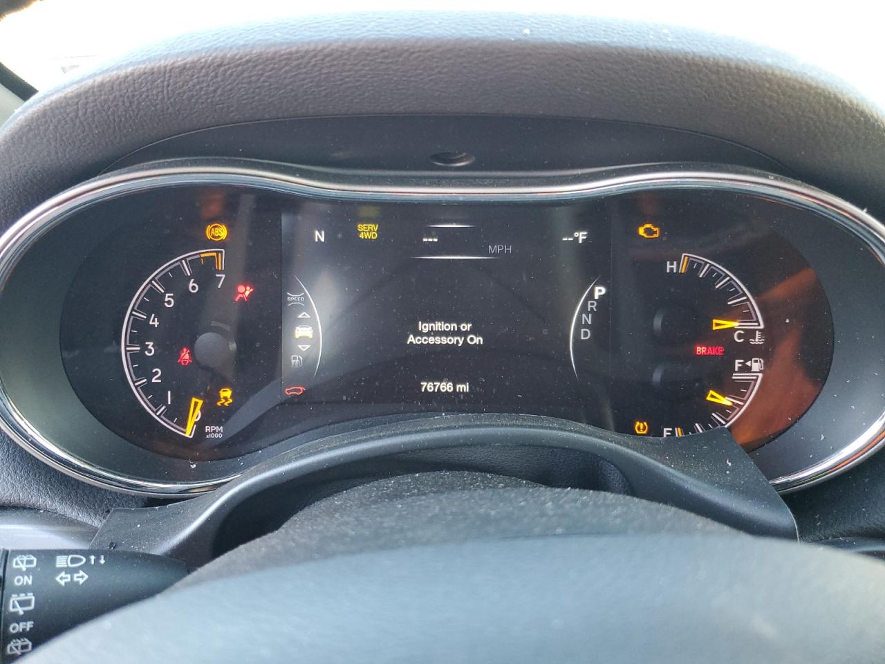 2020 Jeep Grand Cherokee Limited VIN: 1C4RJFBG5LC414038 Lot: 85778685