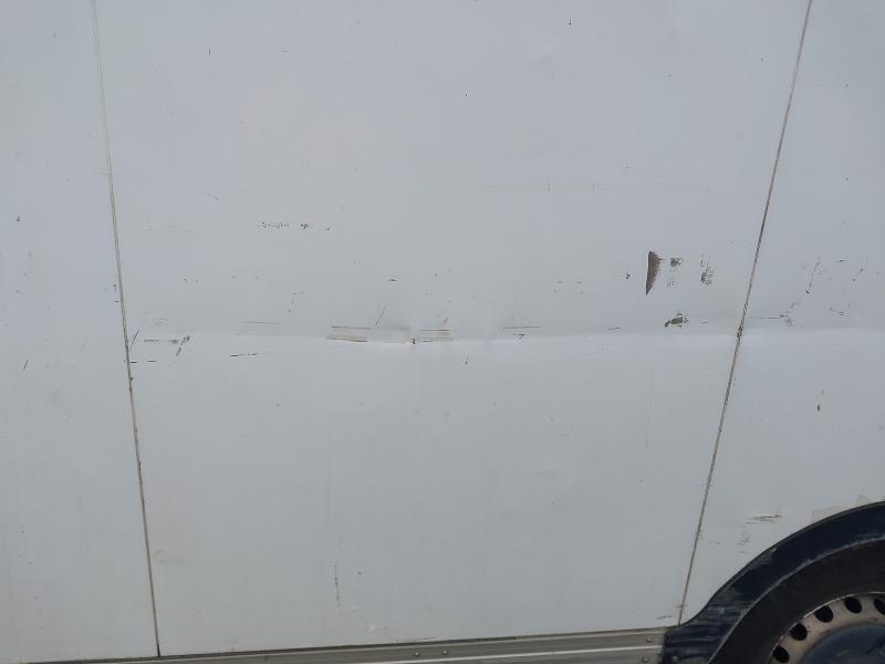 2017 VAUXHALL MOVANO L3H1 F3500 CDTI 