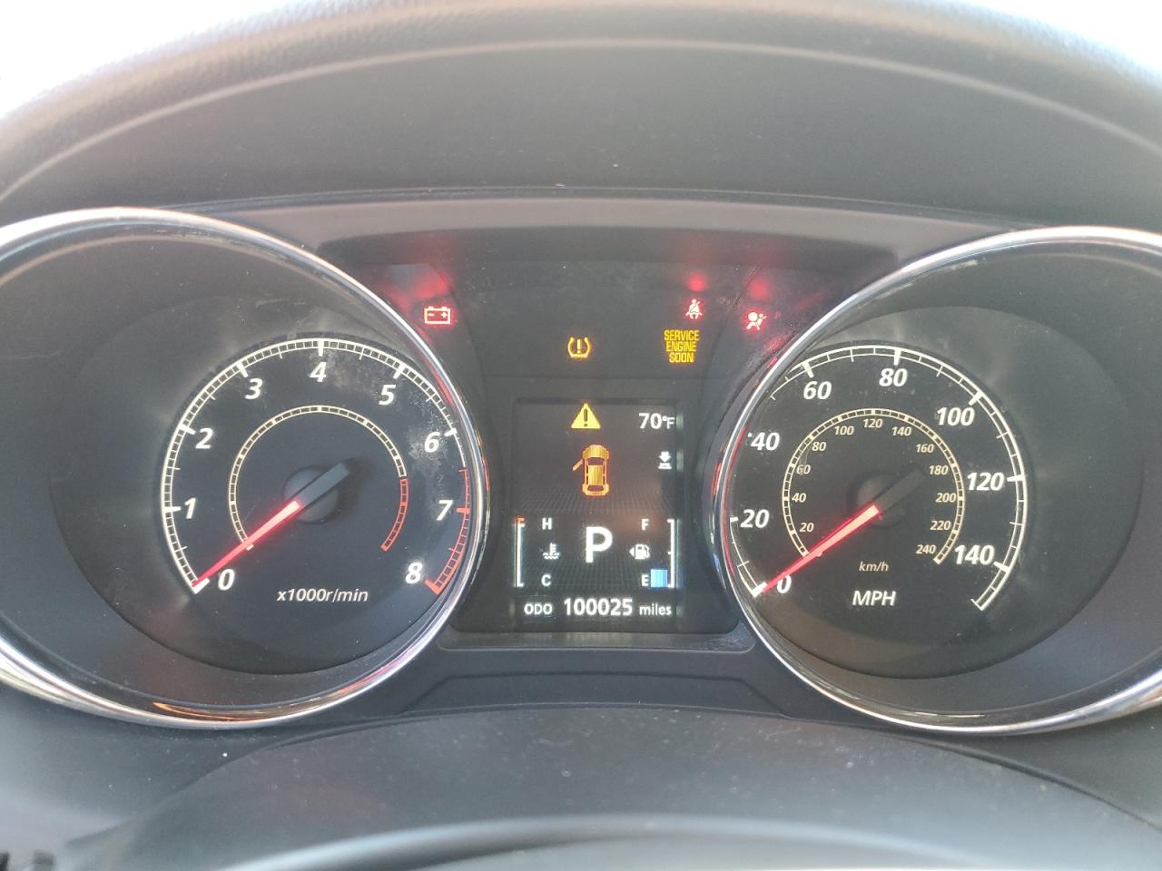 2015 Mitsubishi Outlander Sport Se VIN: 4A4AR4AUXFE024426 Lot: 84420715