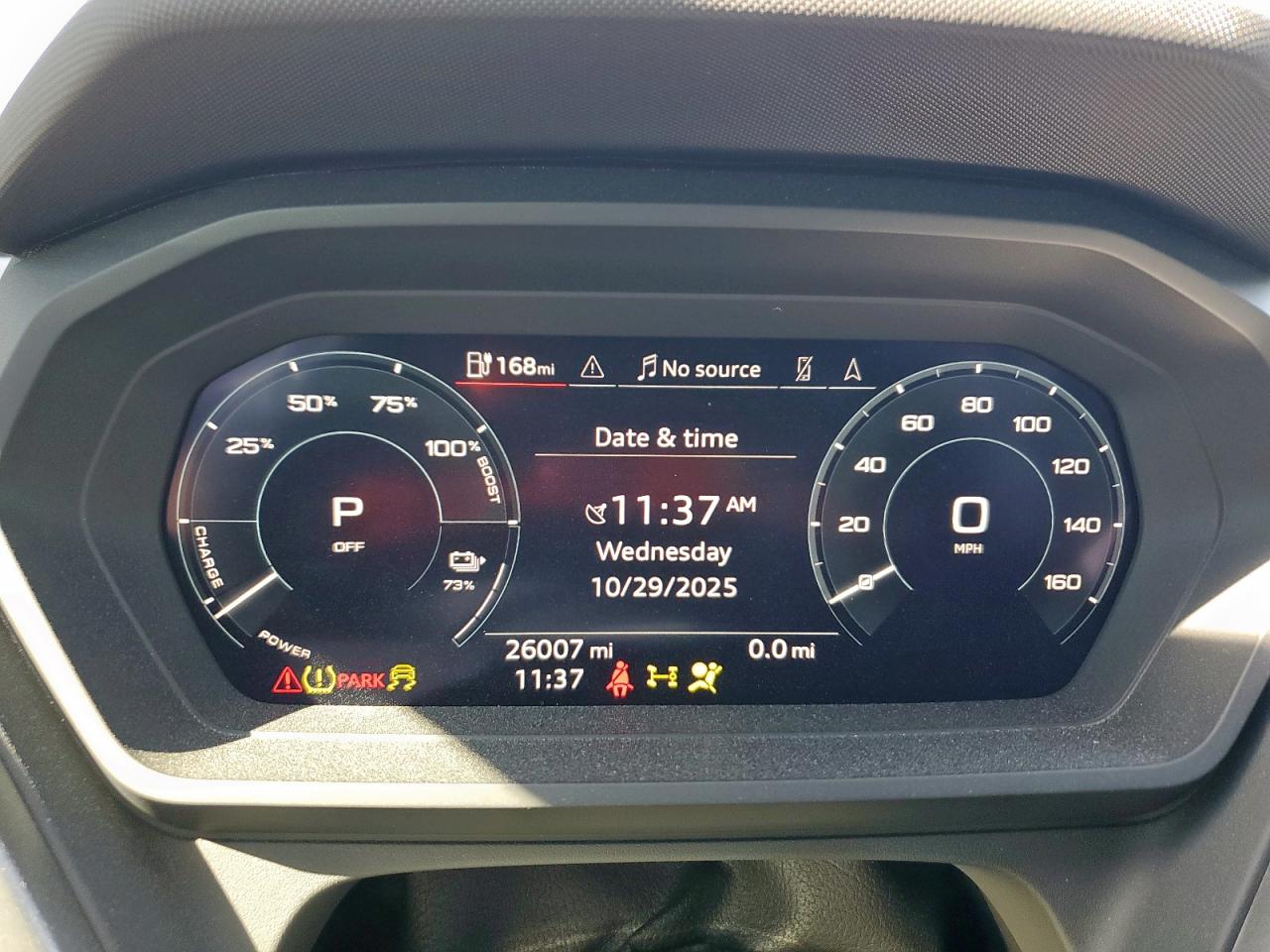 2024 Audi Q4 E-Tron Premium Plus VIN: WA1L2BFZ1RP032348 Lot: 89617965