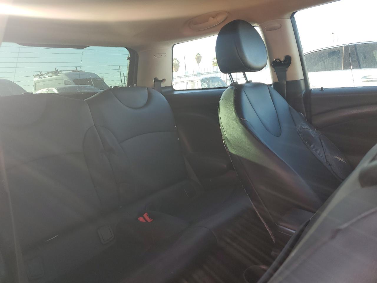 2013 Mini Cooper VIN: WMWSU3C57DT678039 Lot: 89665185