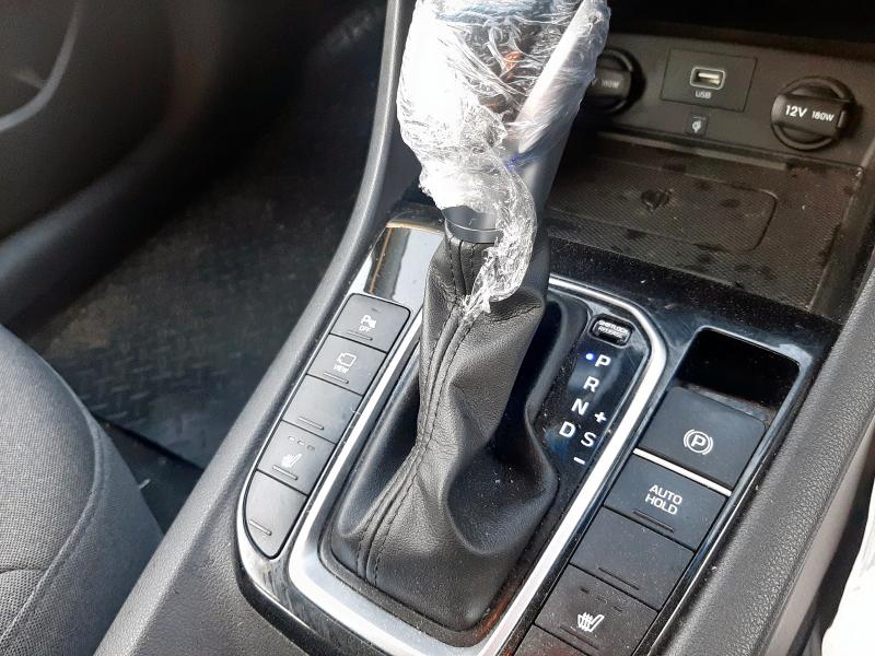 2020 HYUNDAI IONIQ 1.6 GDI HYBRID 1ST EDITION 5DR DCT