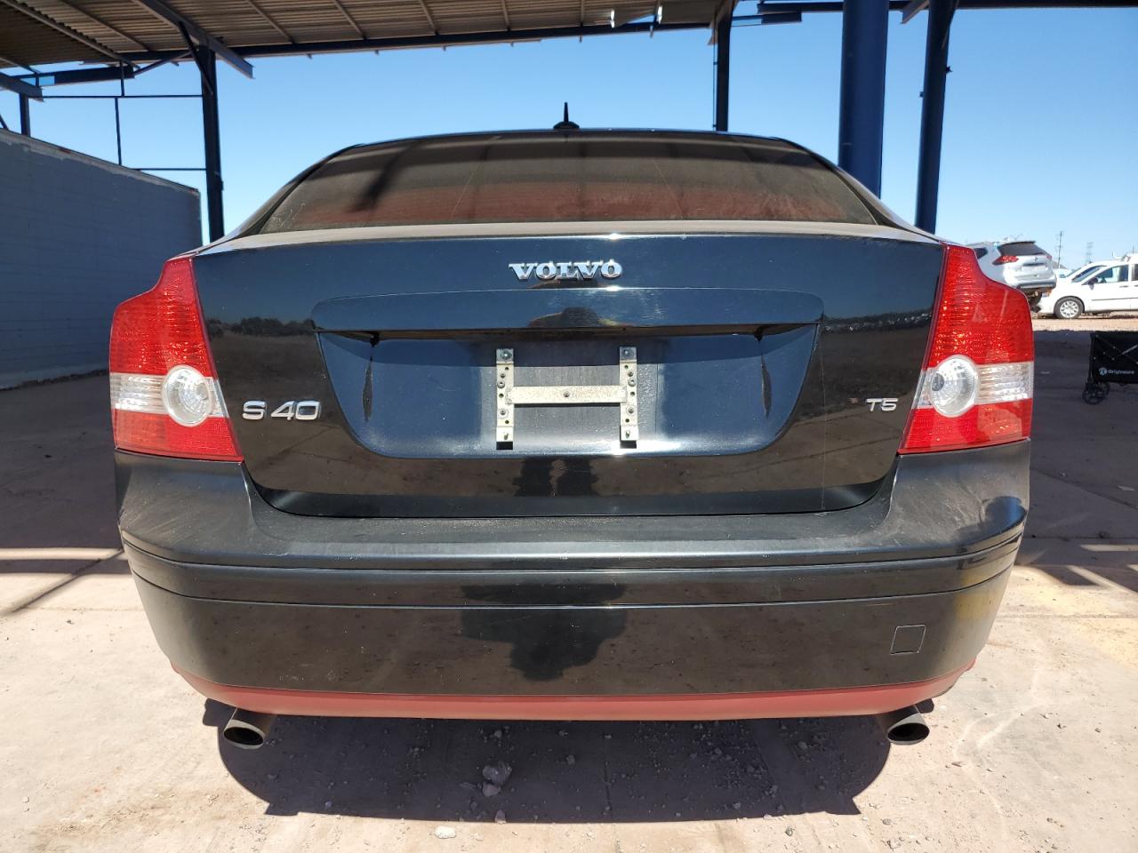 2004 Volvo S40 T5 VIN: YV1MS682542019359 Lot: 82267915