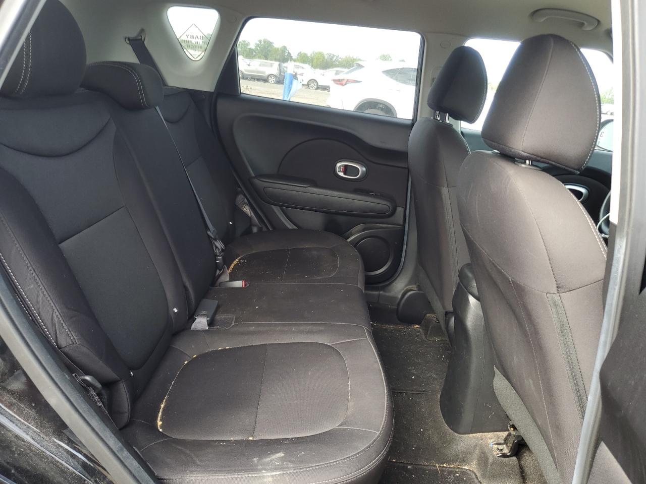 2018 Kia Soul VIN: KNDJN2A23J7592486 Lot: 85741685