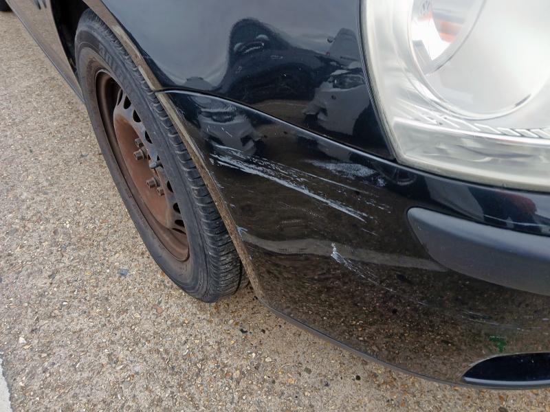 2006 VOLKSWAGEN GOLF 1.6 S FSI 5DR [AC]