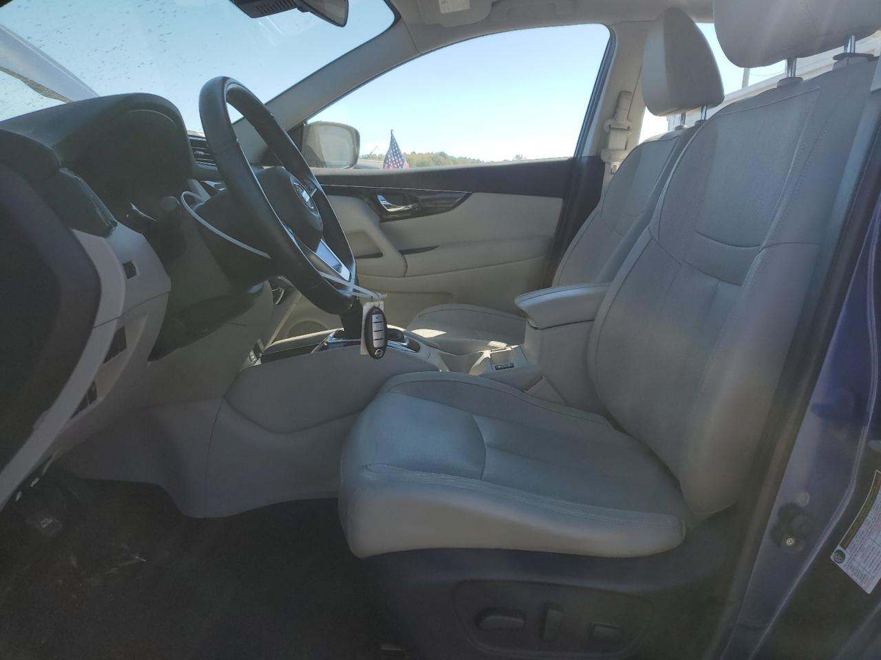 2018 Nissan Rogue Sport S VIN: JN1BJ1CR4JW206431 Lot: 85698835