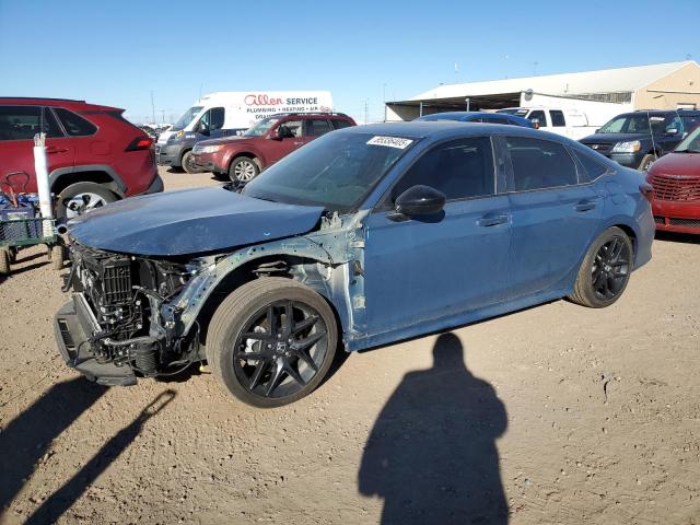 HONDA CIVIC SPOR 2025