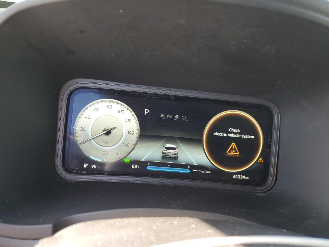 2023 Hyundai Kona Se VIN: KM8K23AG1PU183875 Lot: 85345035