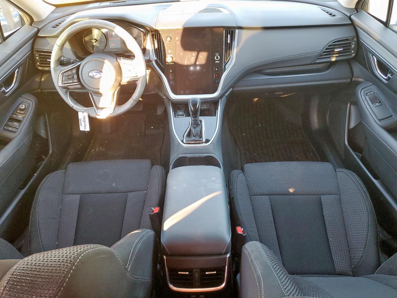 2025 Subaru Outback Premium VIN: 4S4BTACC8S3114045 Lot: 90711325