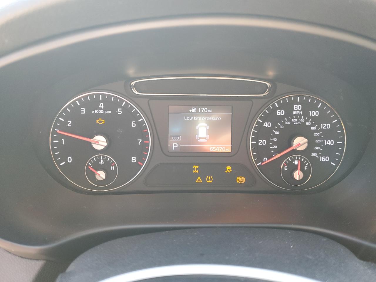 2020 Kia Sorento L VIN: 5XYPGDA38LG703516 Lot: 84768135