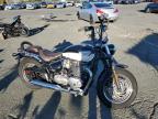 2023 TRIUMPH MOTORCYCLE BONNEVILLE SPEEDMASTER   for sale at Copart CA - VALLEJO