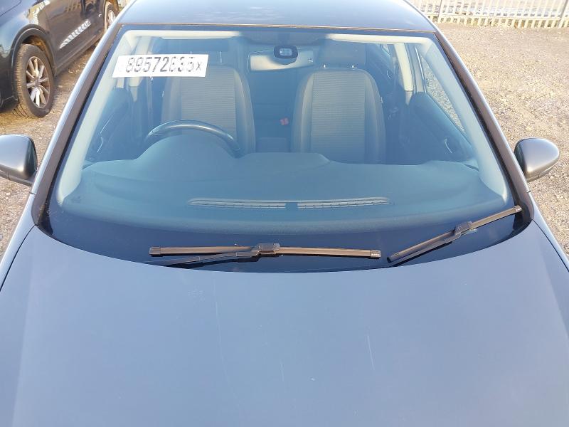 2012 VOLKSWAGEN GOLF 1.6 TDI 105 BLUEMOTION TECH MATCH 5DR