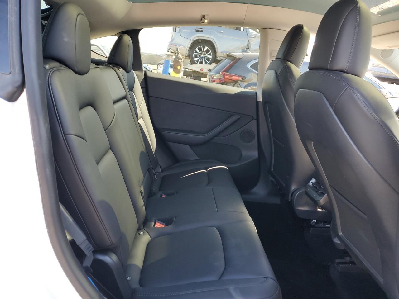 2021 Tesla Model Y VIN: 5YJYGDEE1MF094729 Lot: 90342835