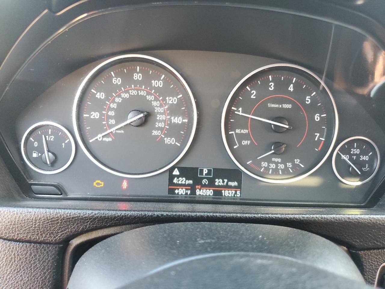 2018 BMW 430I Gran Coupe VIN: WBA4J1C54JBM11335 Lot: 87413735