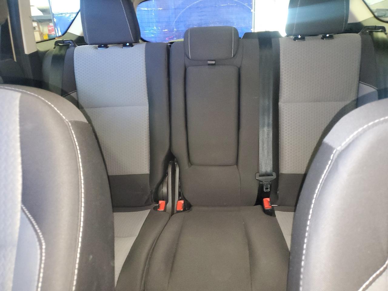 2017 Ford Escape Se VIN: 1FMCU9GD4HUA86783 Lot: 89681645