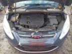 2012 FORD GRAND C-MAX 1.6 TDCI TITANIUM 5DR for sale at Copart WOLVERHAMPTON