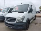 2017 MERCEDES-BENZ SPRINTER 314CDI 3.5T VAN for sale at Copart SANDY