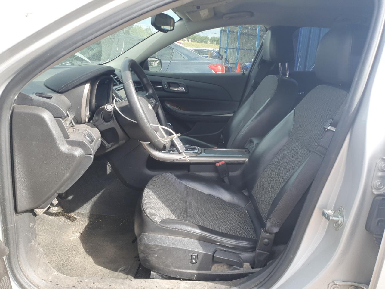 2013 Chevrolet Malibu 1Lt VIN: 1G11D5RR4DF106423 Lot: 86477325