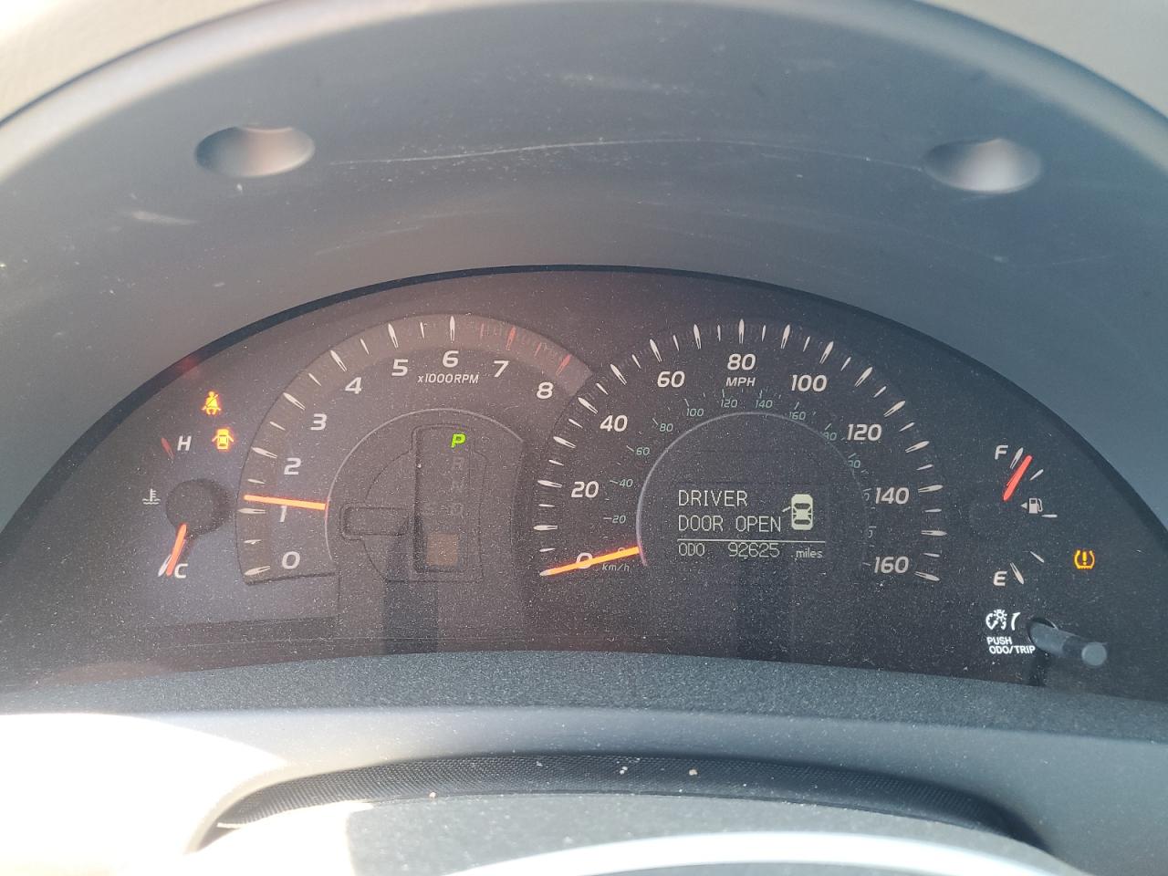 2007 Toyota Camry Le VIN: JTNBK46K673022334 Lot: 82340835