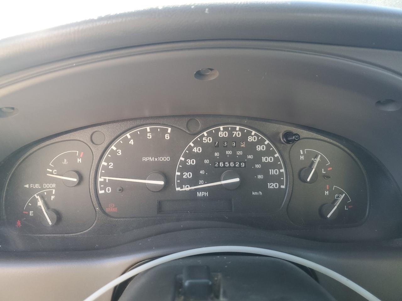 2003 Ford Ranger VIN: 1FTYR10D83PB70961 Lot: 85867605