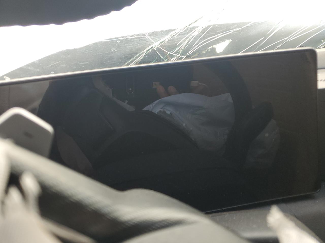 2025 Ford Mustang Gt VIN: 1FA6P8CF0S5410913 Lot: 85180425